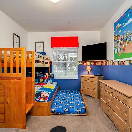 Disney Bunk Room--Windsor Hills 올랜도 외부 사진